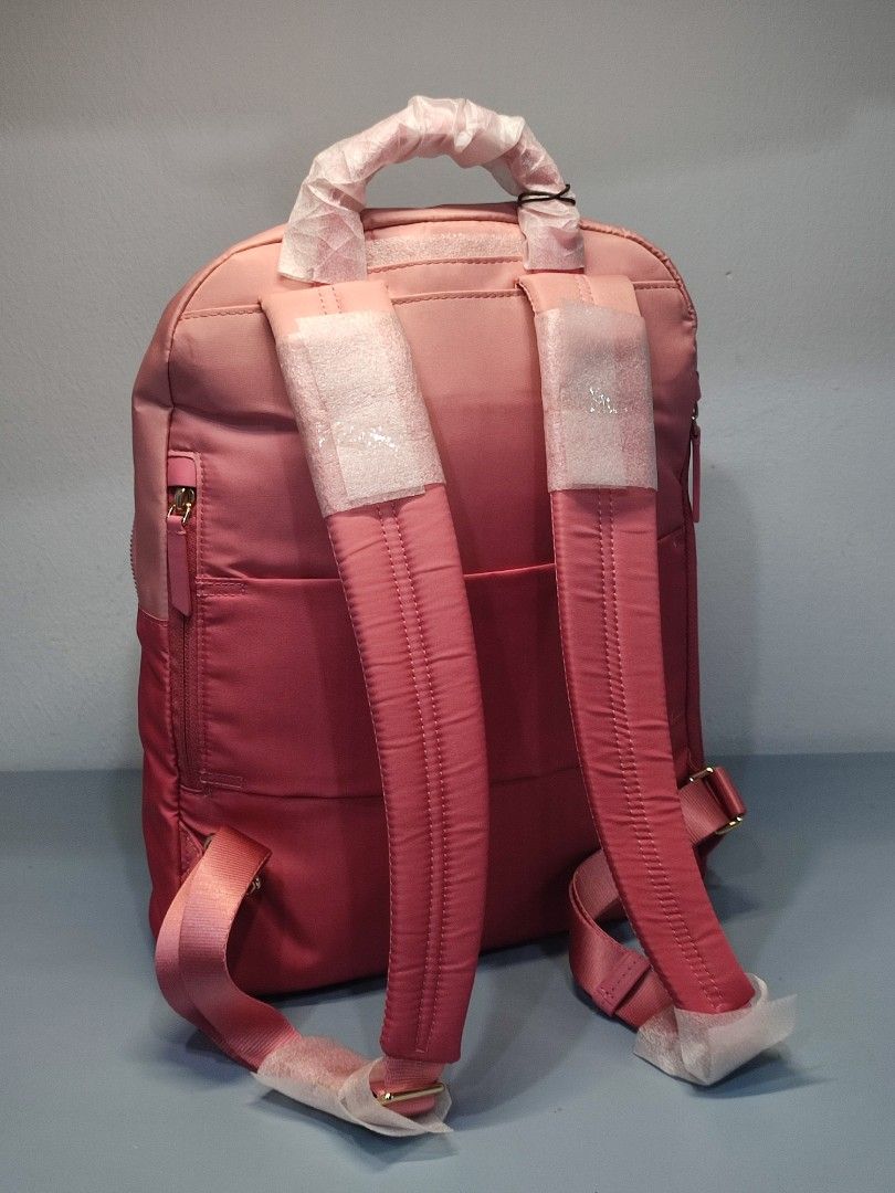 Tumi pink cheap ombre