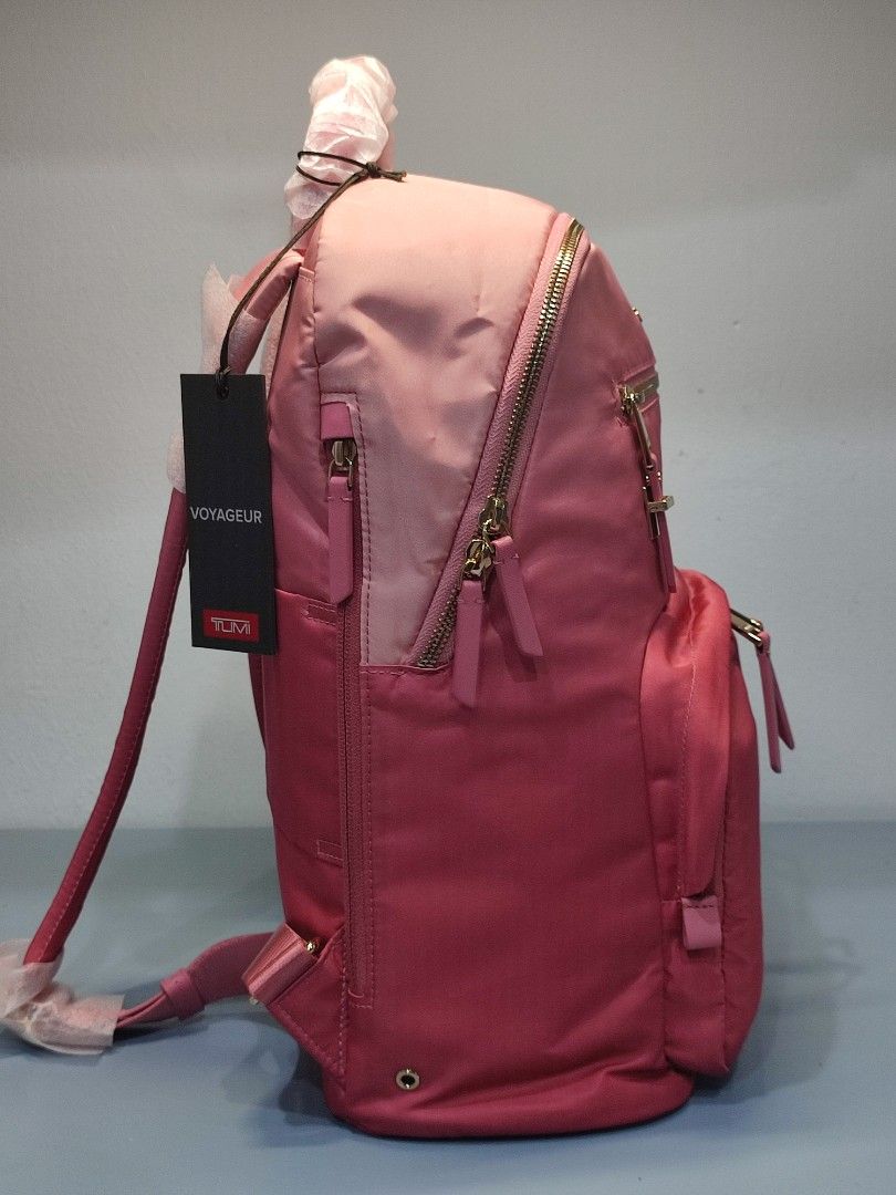 Tumi cheap pink ombre