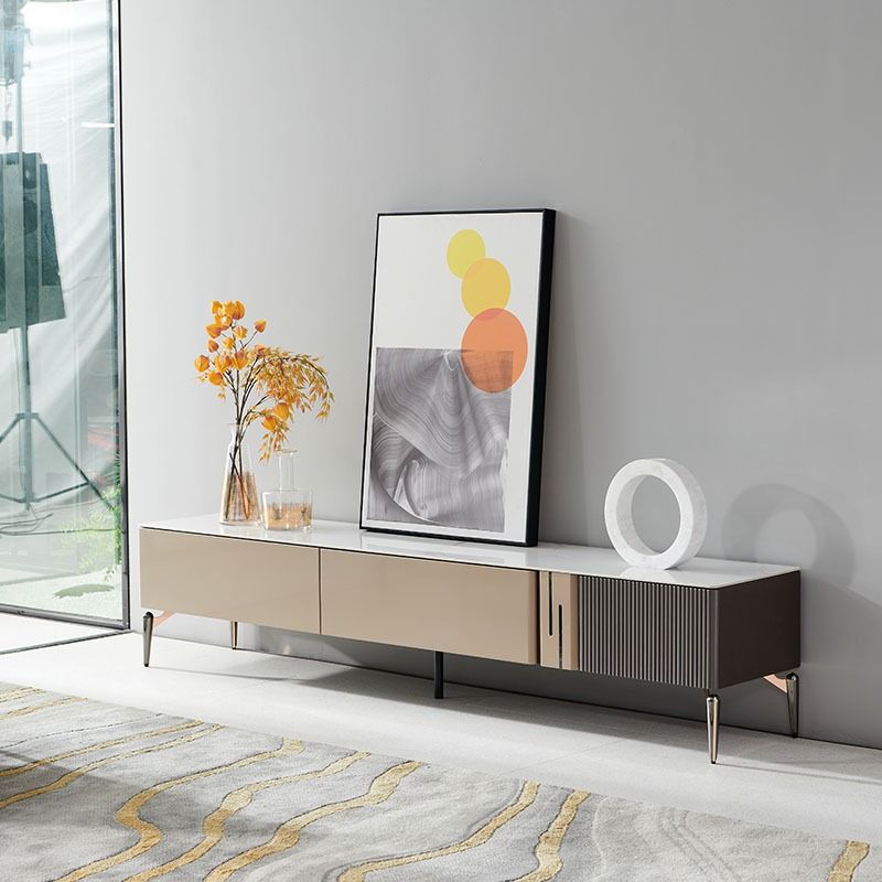 Fancy deals tv table