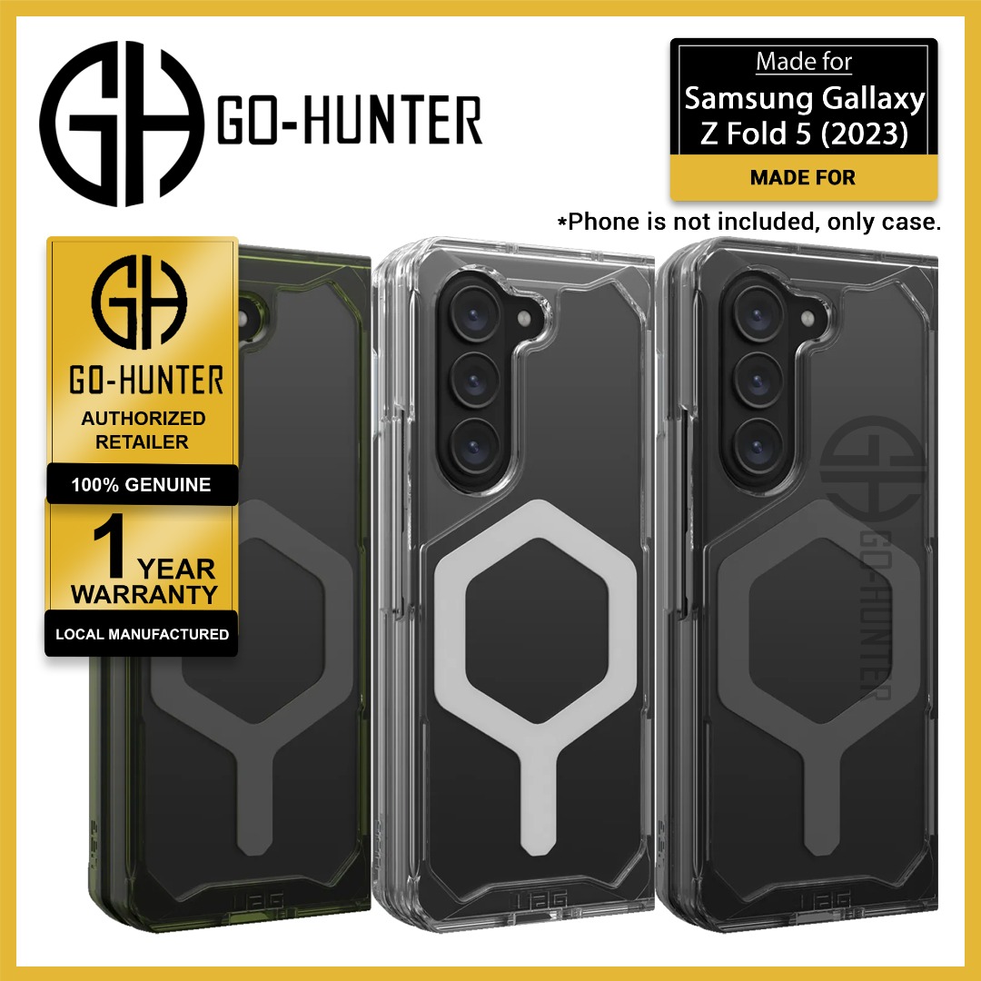 Uag fold top