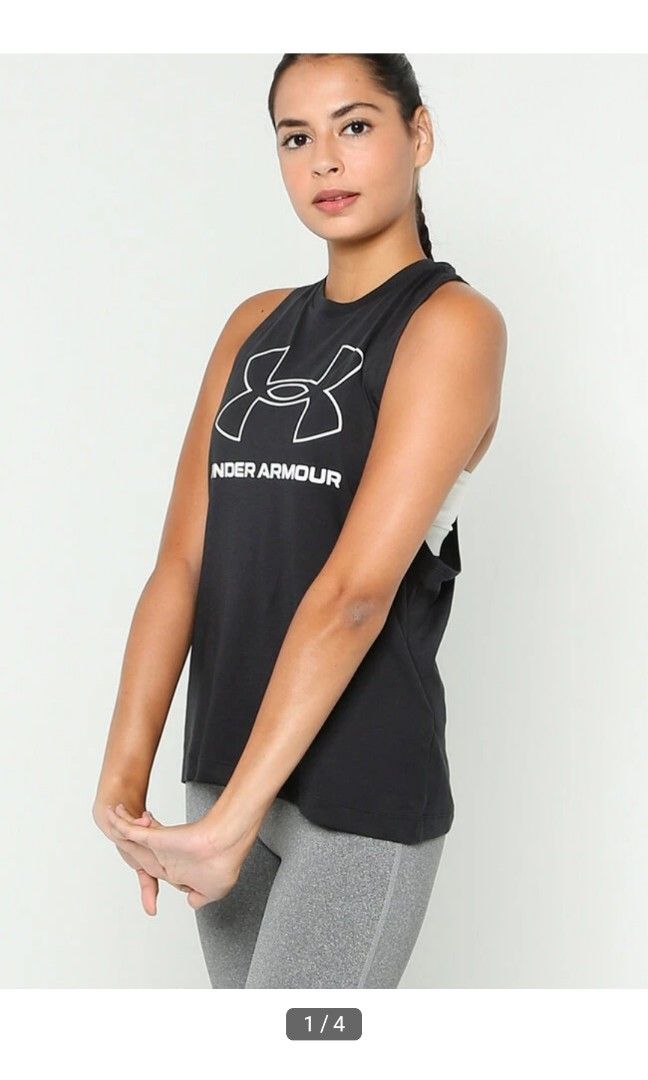 Under armor store woman