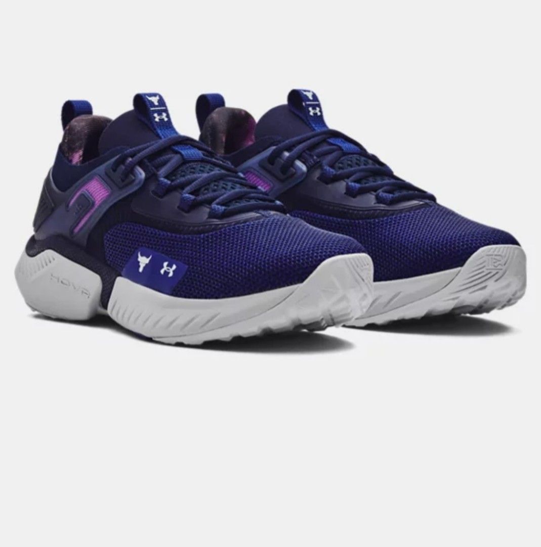 Under armour gemini deals 5 men purple