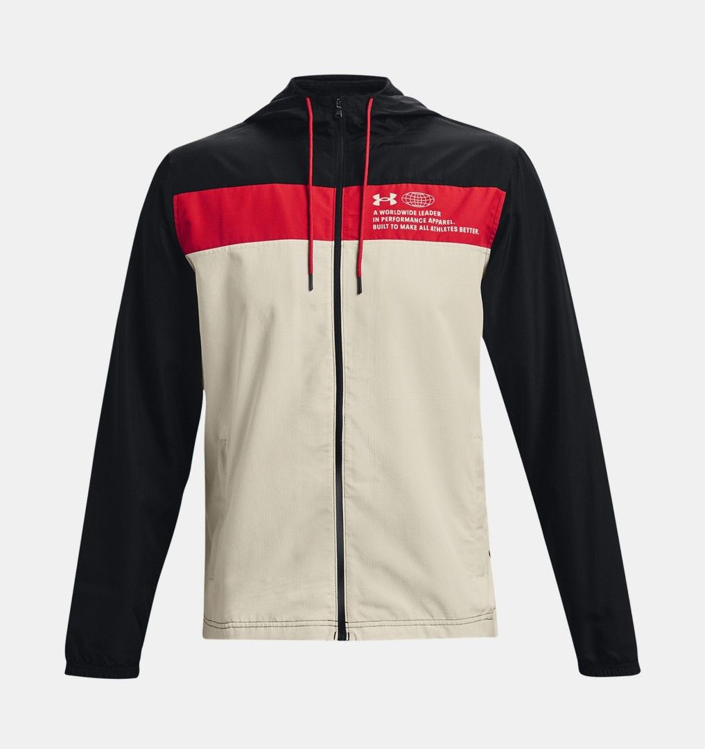 Under armor coats clearance