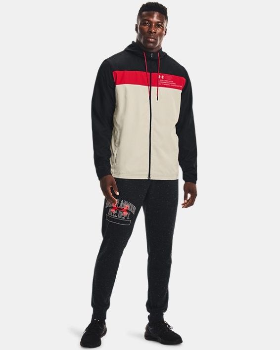 Under armor windbreaker jackets on sale