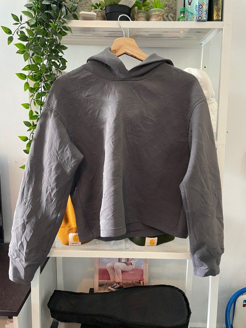 Uniqlo dry stretch hoodie reddit top