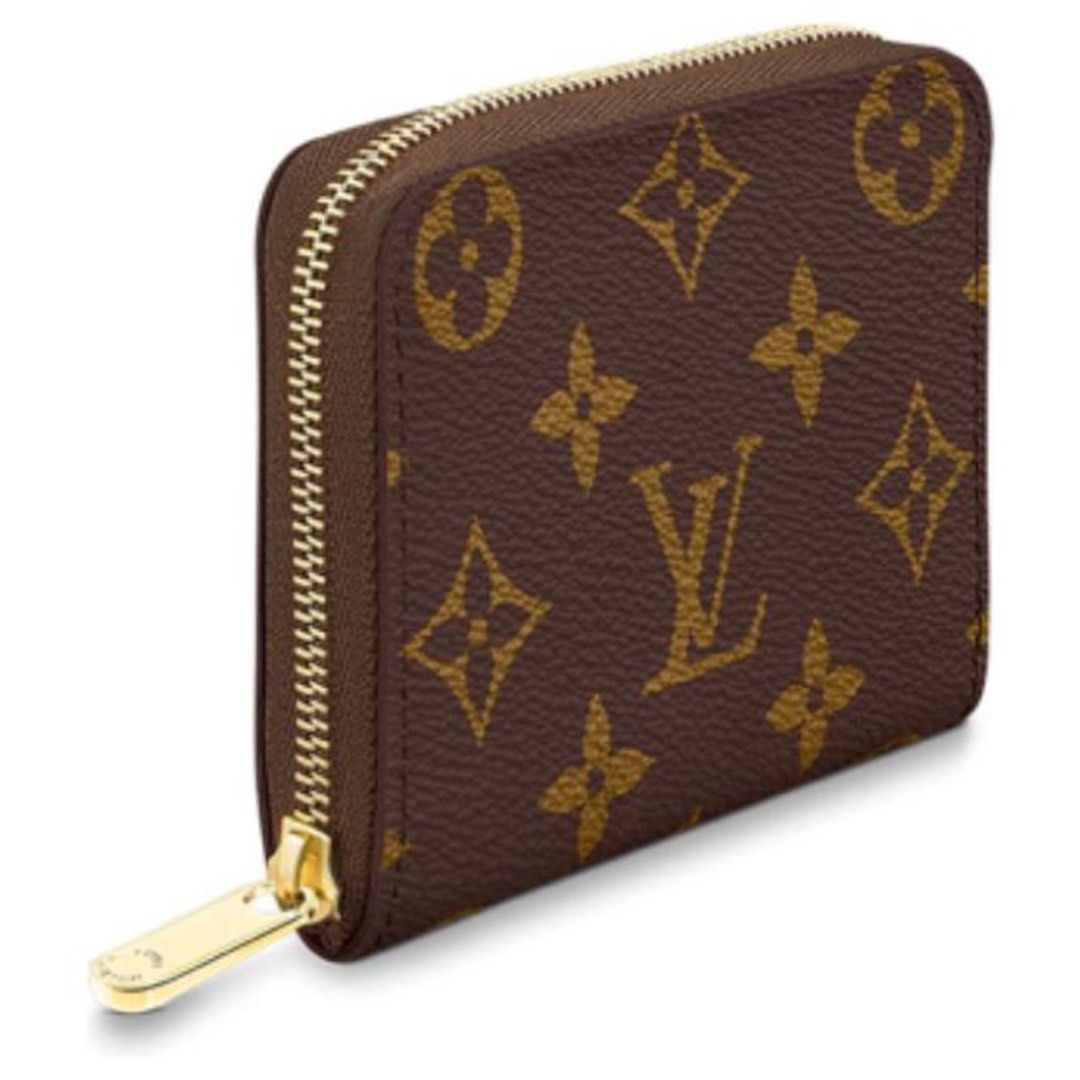 Louis Vuitton Men's Wallet with Coin Pocket, Luxury, Bags & Wallets on  Carousell