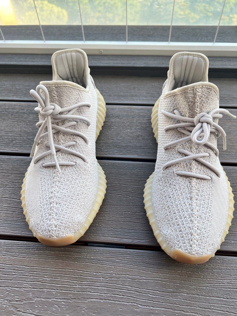 Yeezy sesame 10.5 online