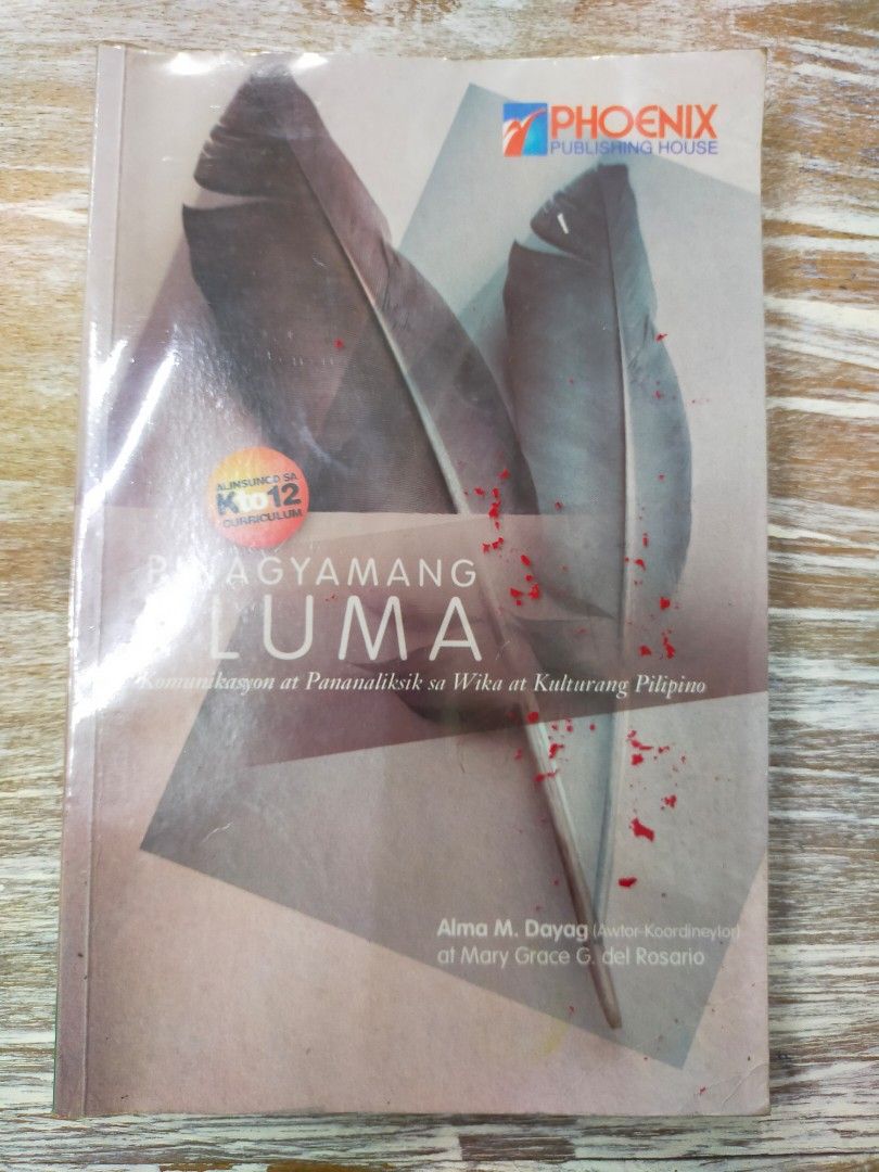 USC ABM BOOKS (Category: Textbooks) located in Cebu City. Submitted by pattytan8 (Listing ID 1247134414, Image 3). Description: take all for 1k all with plastic cover with highlights and minimal writings in very good condition.