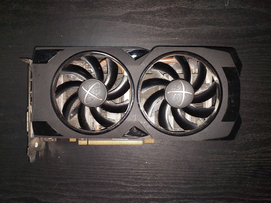 Rx cheap 470d 4gb