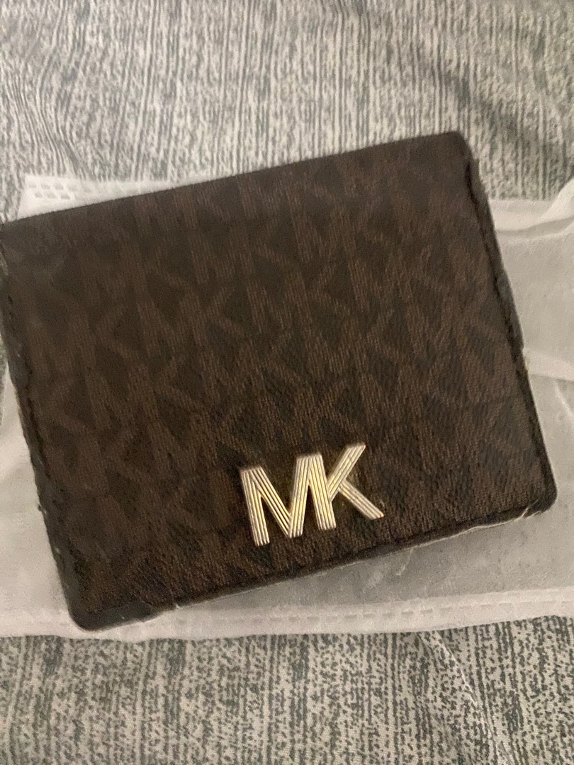 Used sales mk wallet
