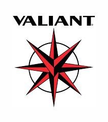 Valiant Comics various titles
