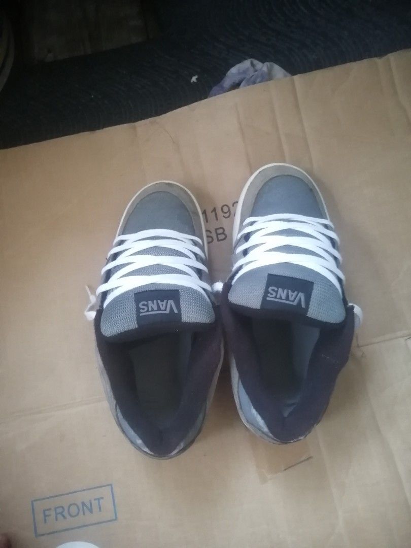 Vans adder size 11 online