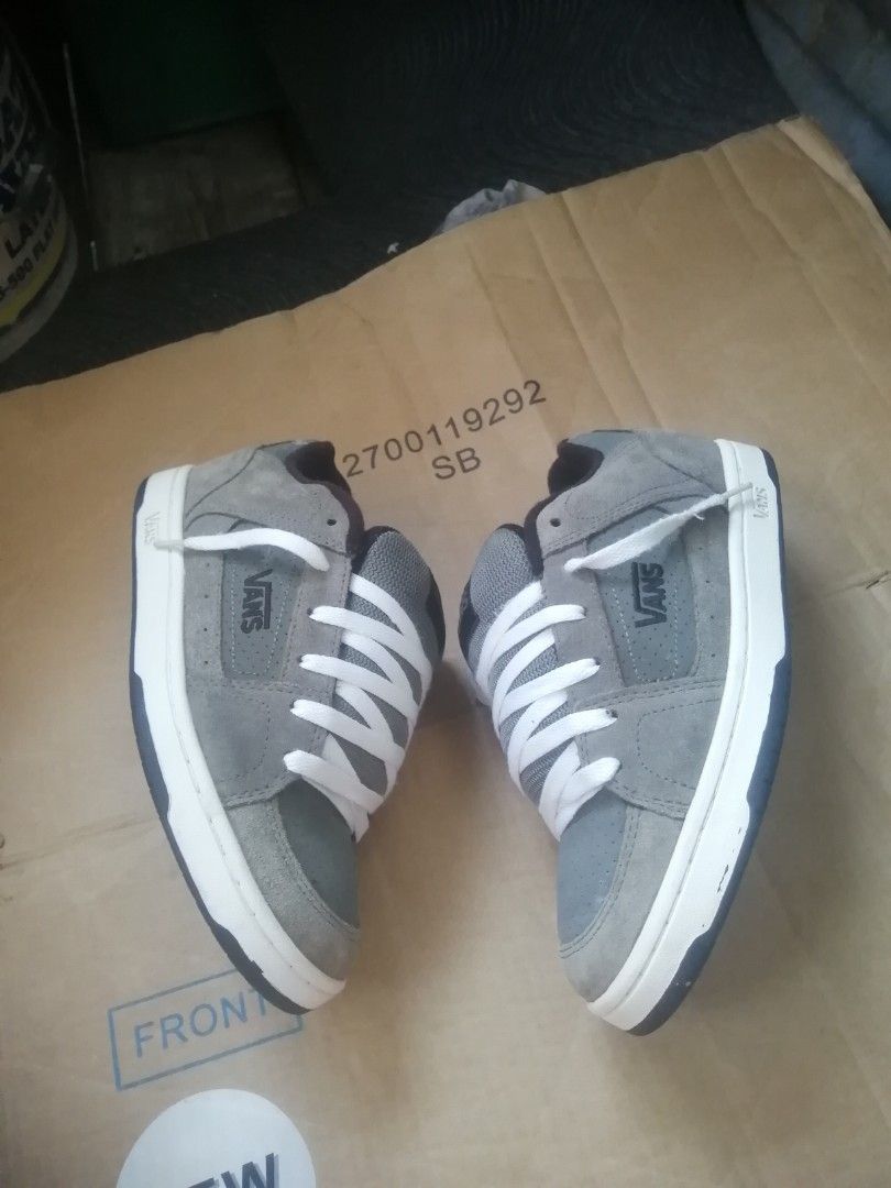 Vans adder shop