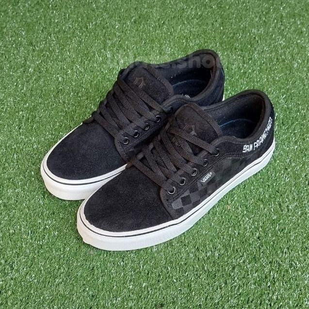 Vans old skool rebel8 hot sale
