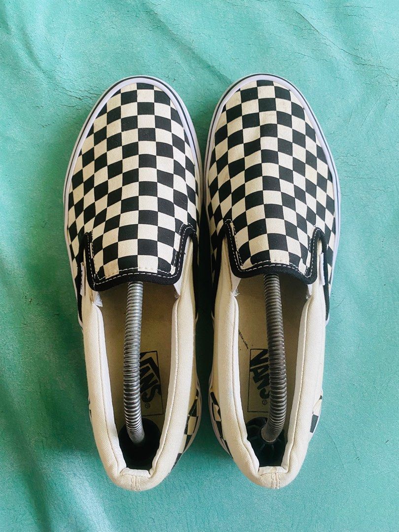 Vans slip on cb clearance