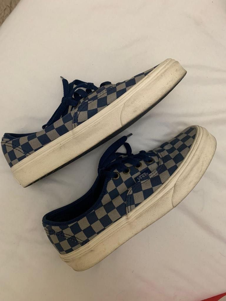 Vans x Harry Potter Authentic Sneaker