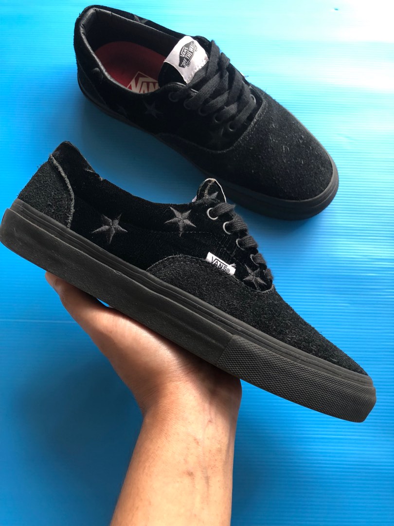 Supreme x outlet era pro vans