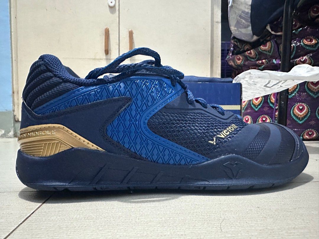 Victor 55th Anniversary Limited Edition P9200III Badminton Shoes