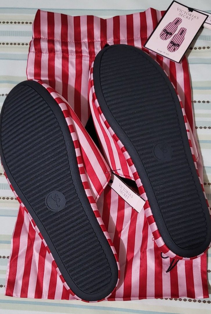 Victoria secret slides sizes discount