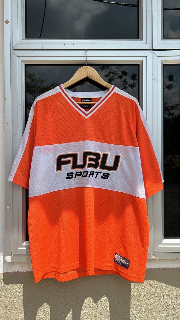 Falcons fubu jersey online