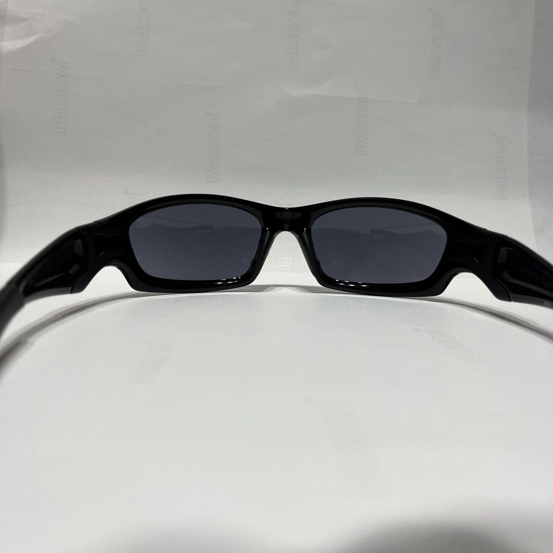 Vintage Oakley Straight Jacket 2nd Gen, Men