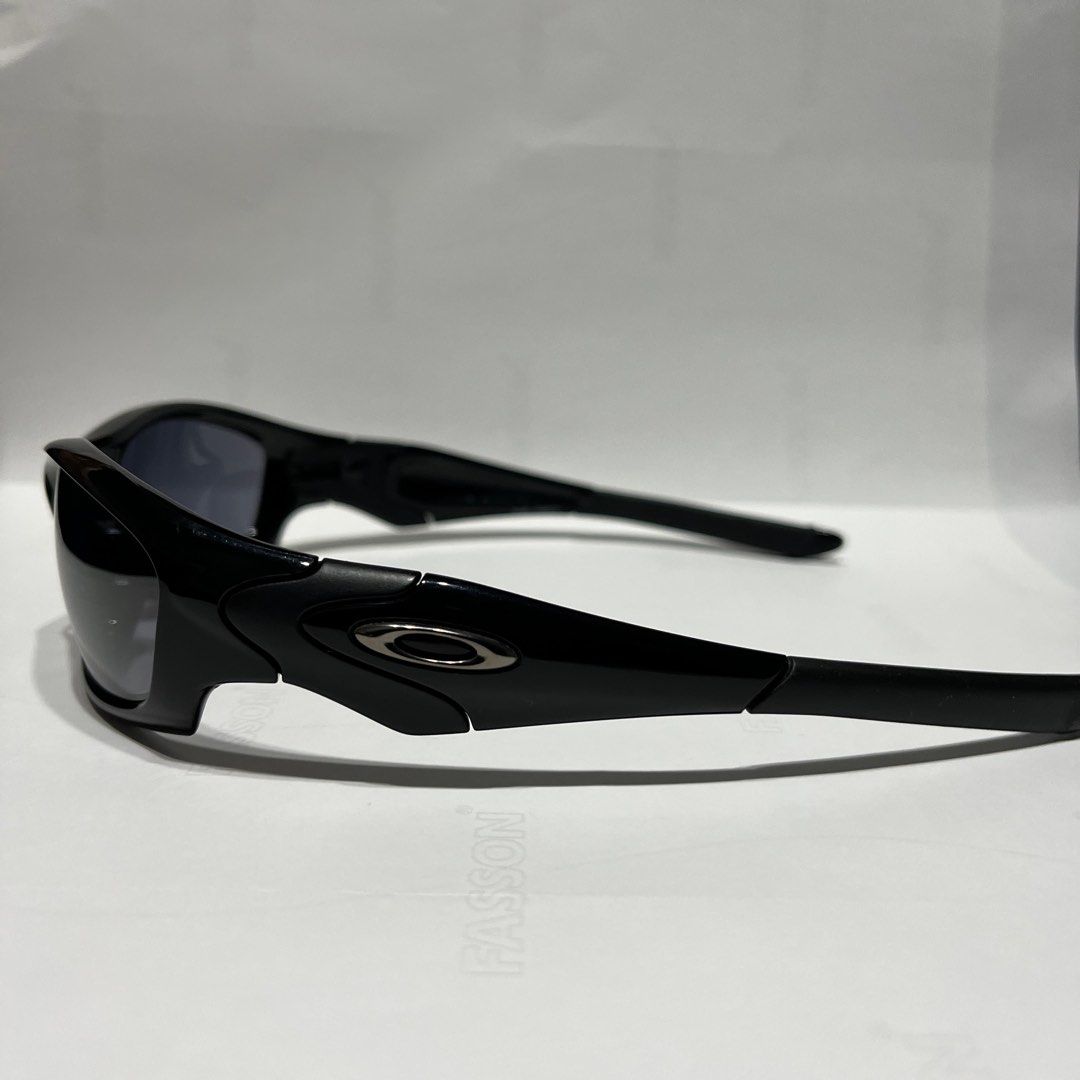 Vintage Oakley Straight Jacket 2nd Gen, Men