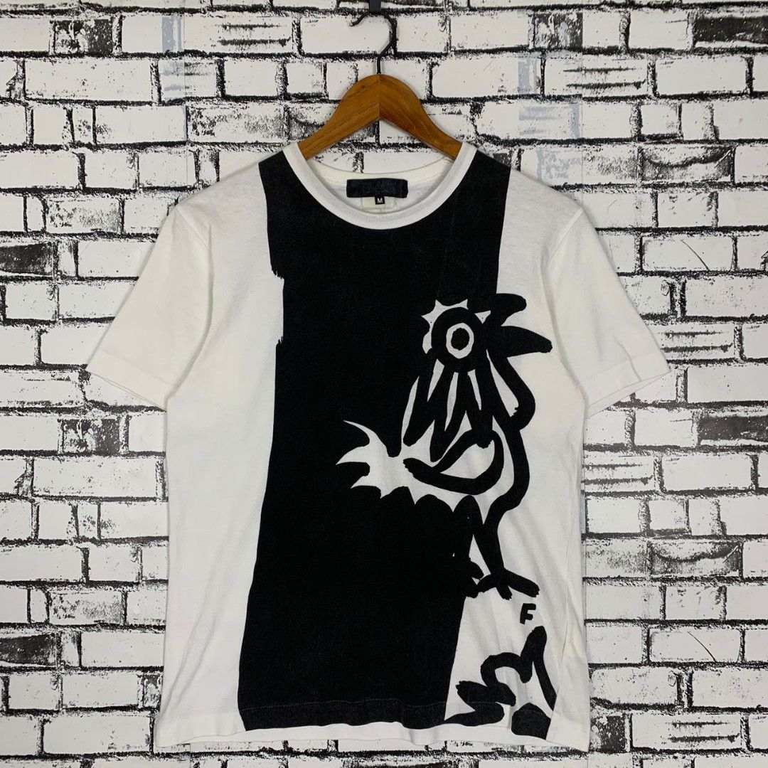Comme des garcons uniqlo vintage deals