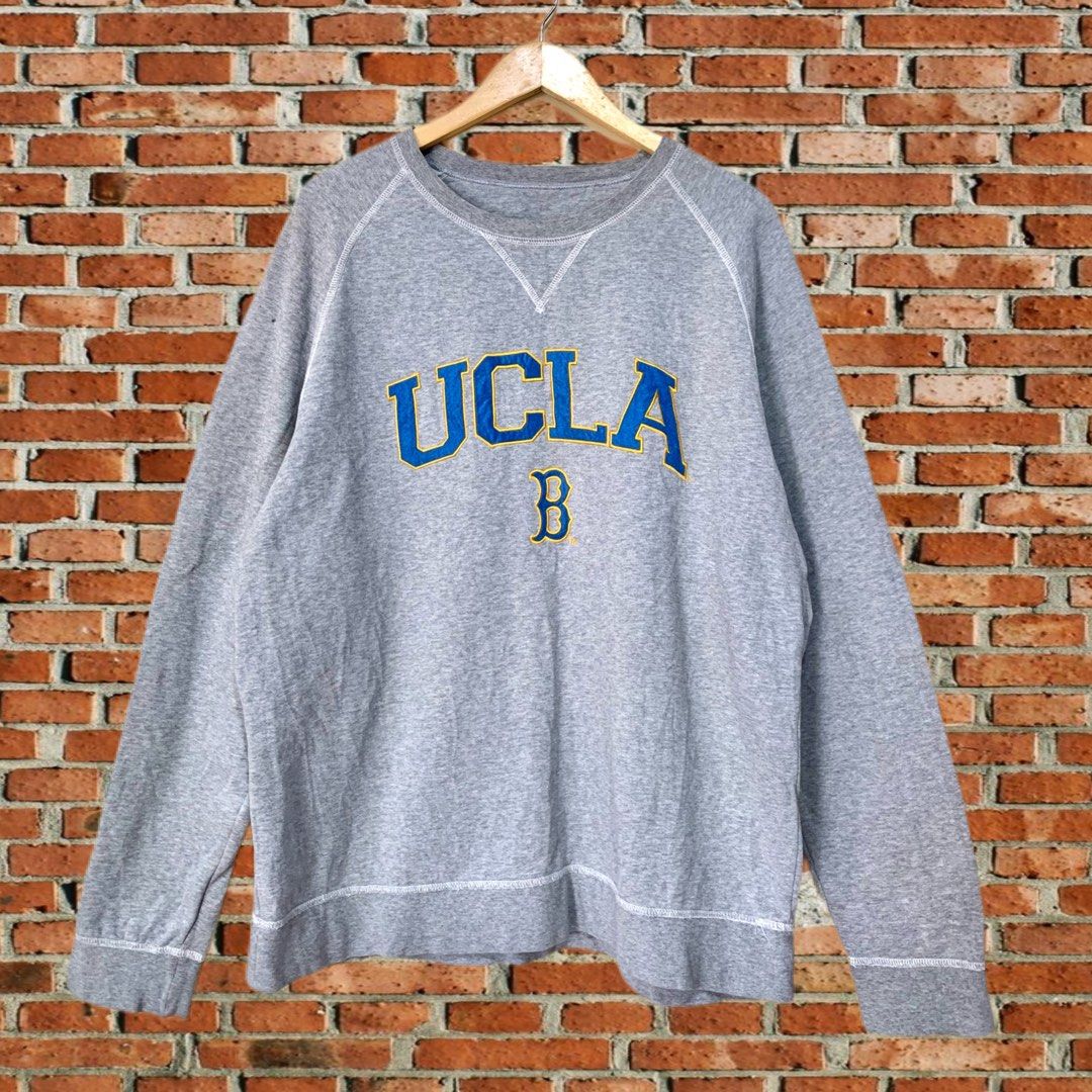 Vintage ucla outlet crewneck sweatshirt
