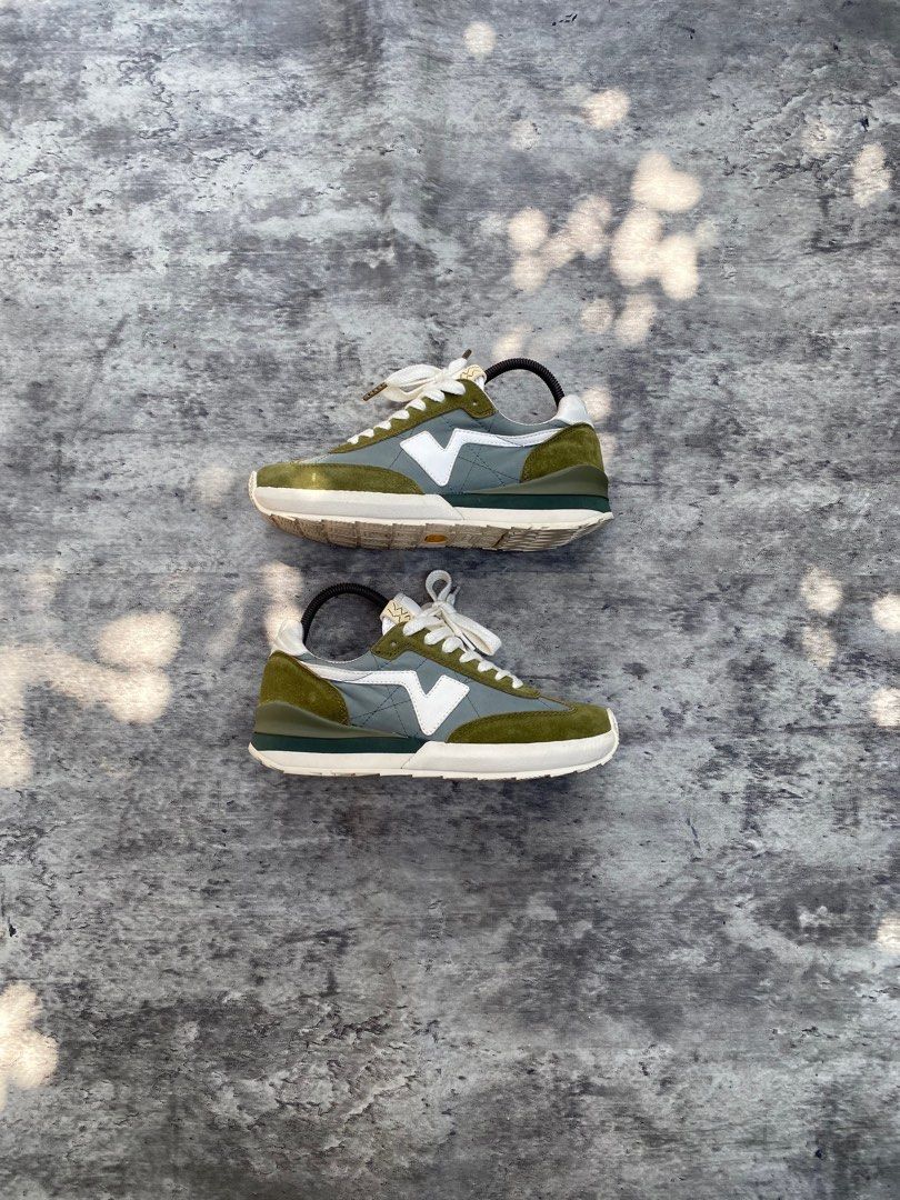 Visvim fkt runner not maison marigela rick owens jil sander mihara  