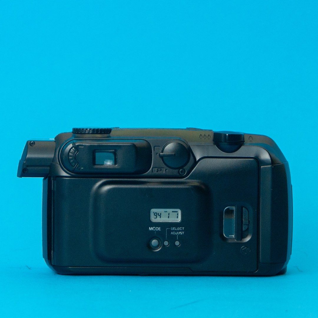 [V-N MINT] Petax espio 200 35mm film camera point and shoot 2605266