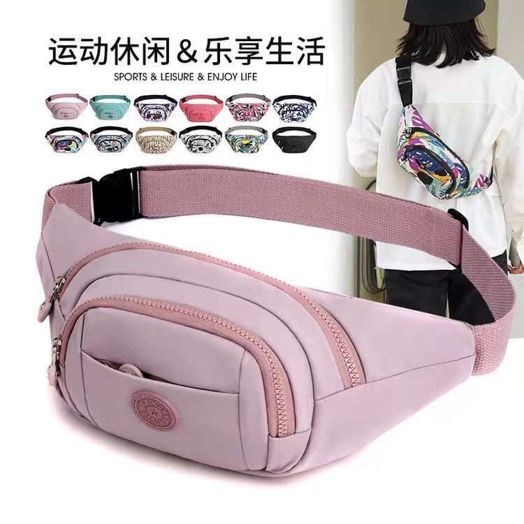 Waist pouch Women s Fashion Bags Wallets Purses Pouches on