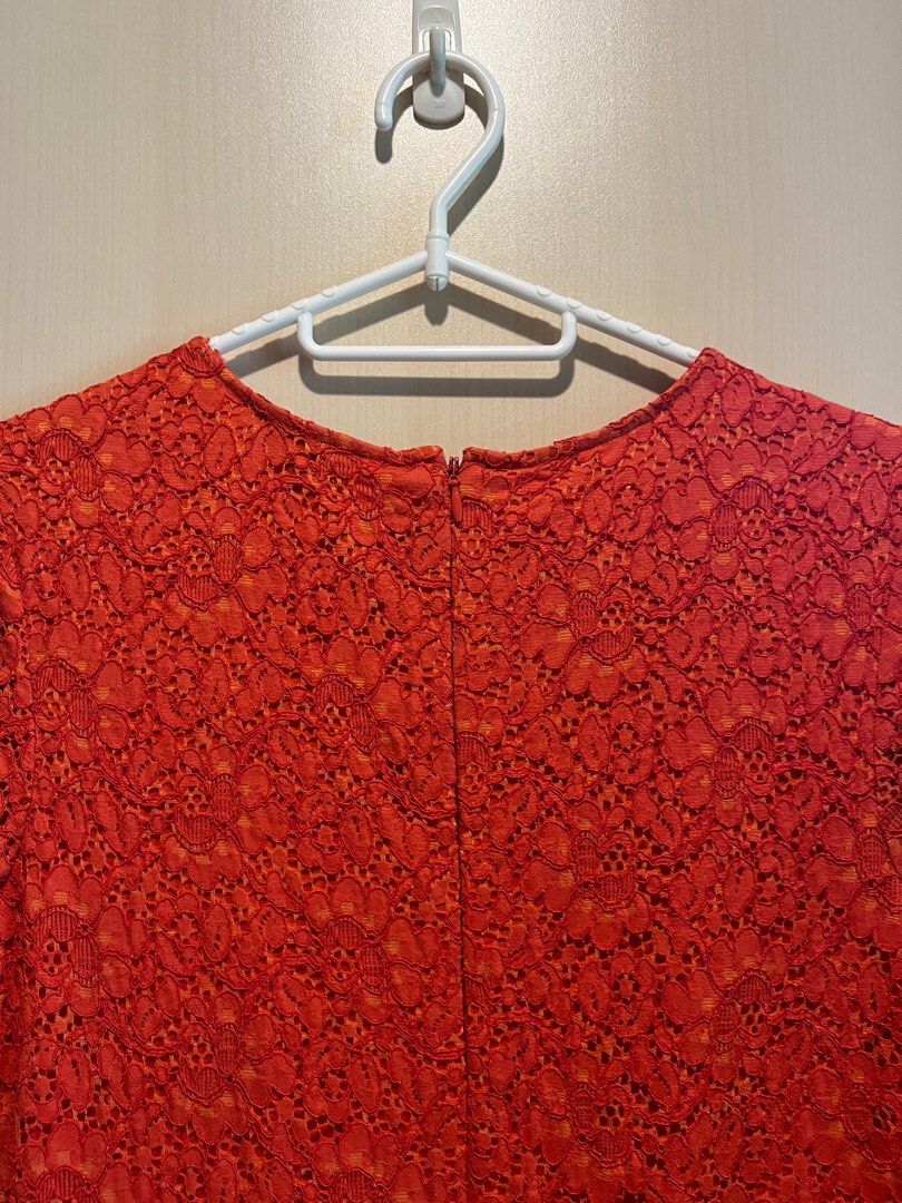 Warehouse Orange Lace Dress, Women's Fashion, Dresses & Sets, Dresses on Carousell Warehouse Orange Lace Dress, Women's Fashion, Dresses & Sets, Dresses on Carousell