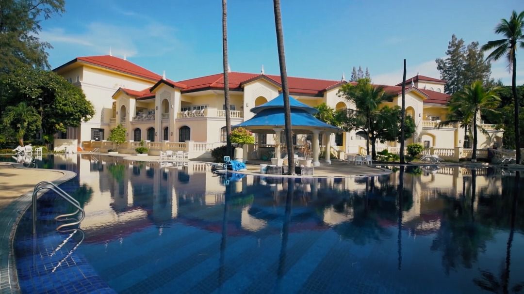 Club Morocco Subic - Where Your Dream Coastal Living Awaits!, Property ...