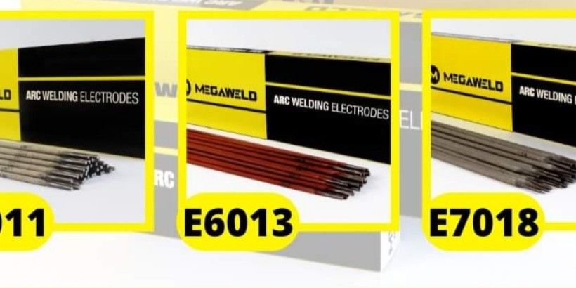 Weld WELDING WELDER Electrodes electrode 6011 7018 6013 (Category: Construction Tools & Equipment) located in Meycauayan. Submitted by crimson.trading. (Listing ID 1247212352, Image 2). Description: CRIMSON TRADER crimson.trader.01@gmail.com 09287905593 63 JUPITER ST. Sto Nino PHASE 2 MEYCAUAYAN Bulacan.