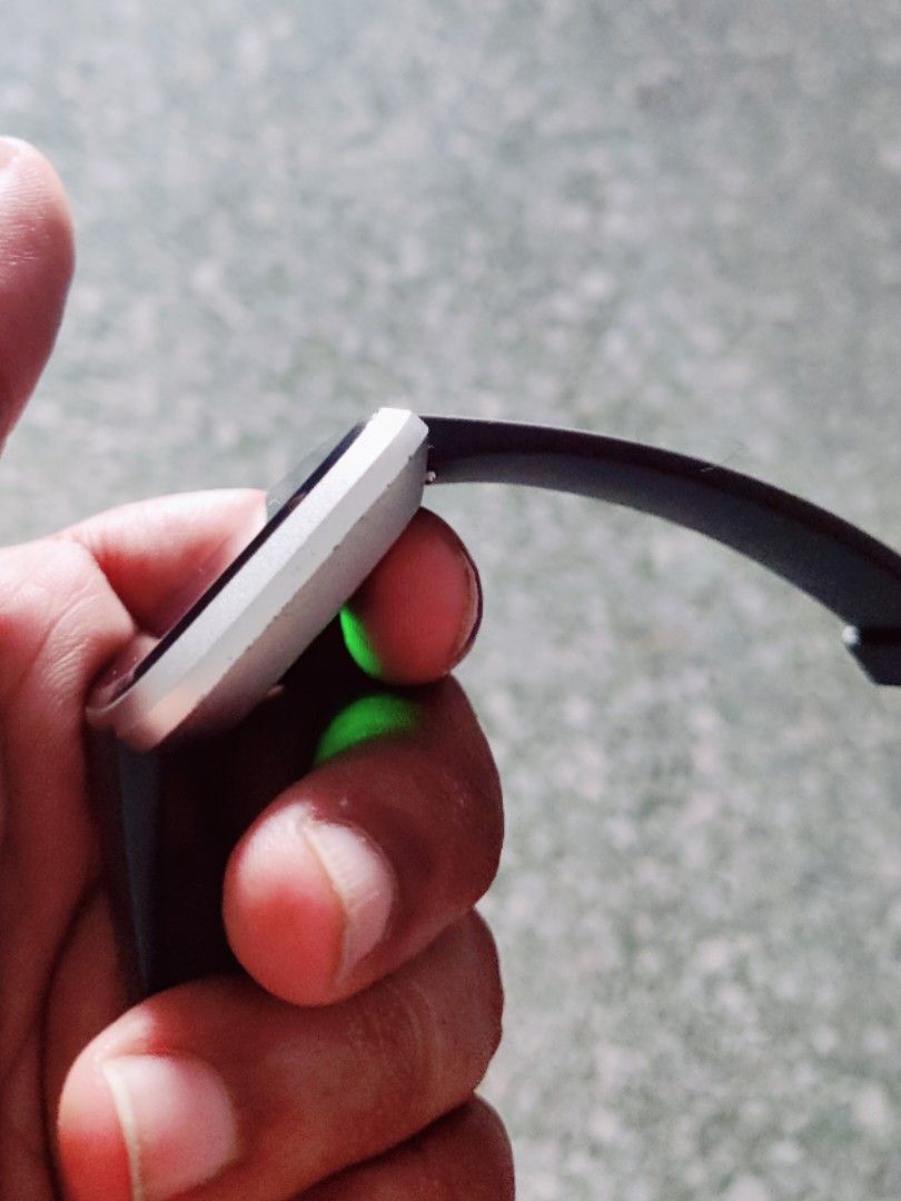 Used fitbit versa 2025 lite