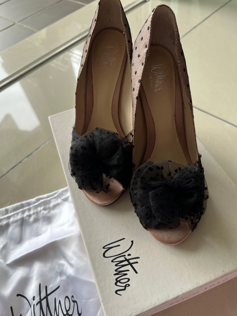 Wittner ladies shoes cheap