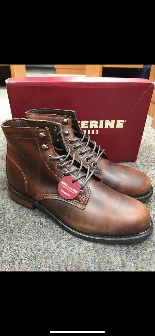 Wolverine 1000 kilometer on sale