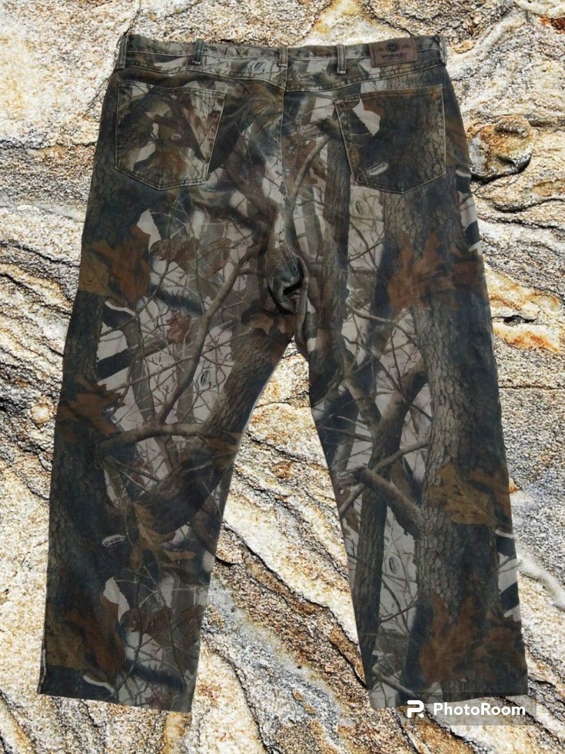 Realtree hunting pants - Gem