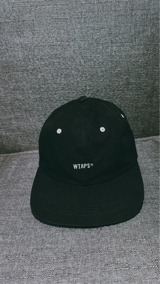 楽天市場激安】 新品WTAPS T-6H / CAP. COTTON.OXFORD | www.butiuae.com