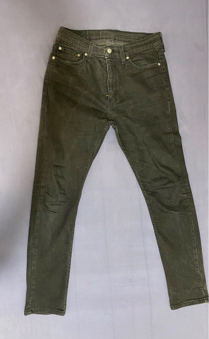 Levis 510 online 32 32