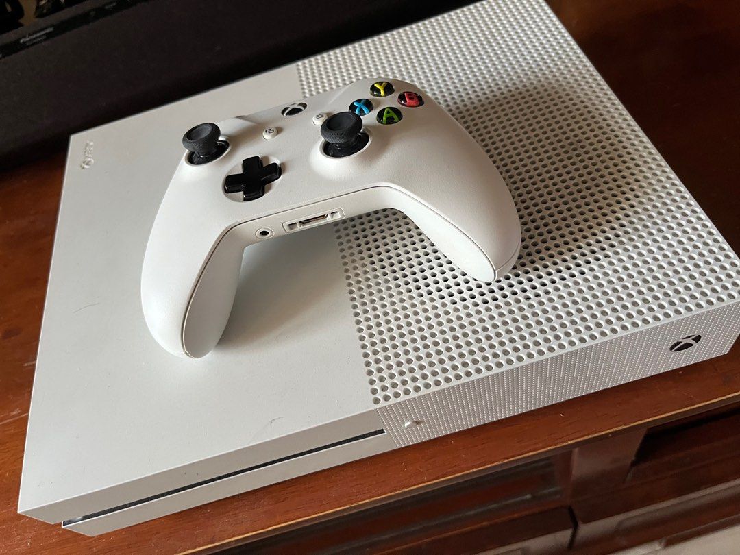 X box one s olx online