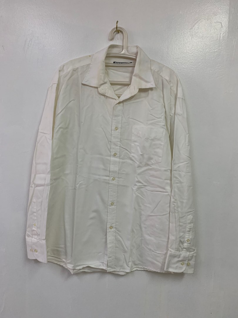 [XXL] Vintage Maxwear Button Up Shirt on Carousell