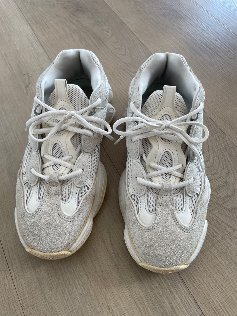 Yeezy 5 bone white womens outlet