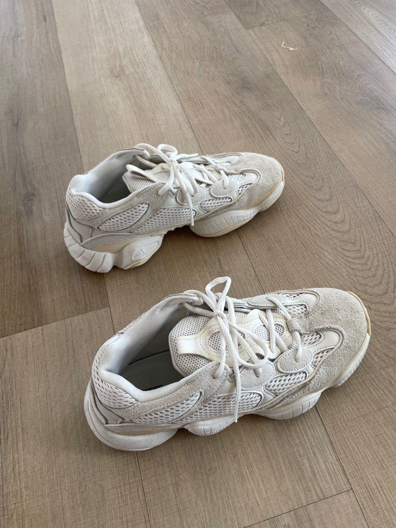 Yeezy 2025 500 baby