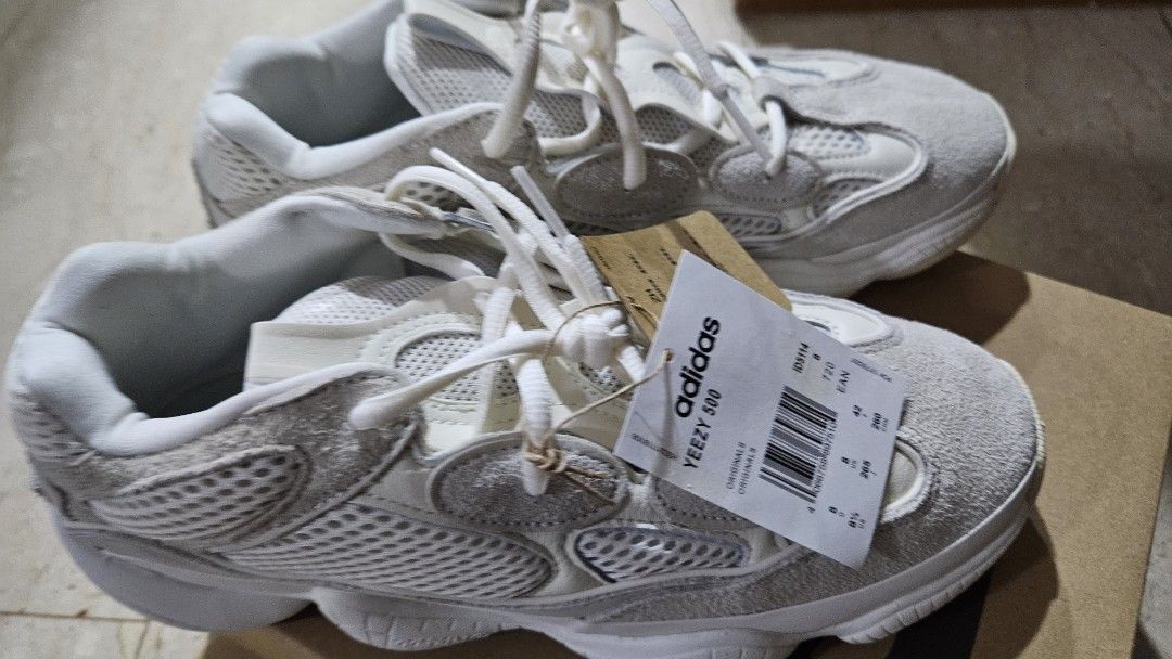 yeezy 500 original