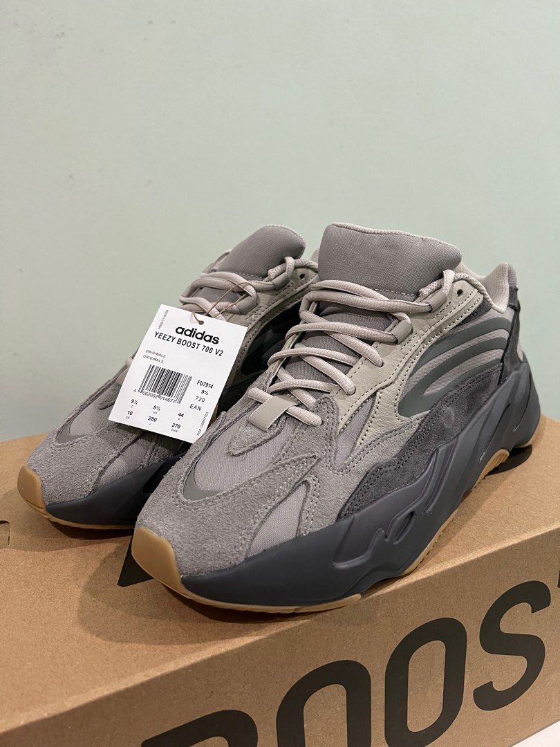 Adidas yeezy boost shop 700 v2 tephra uk