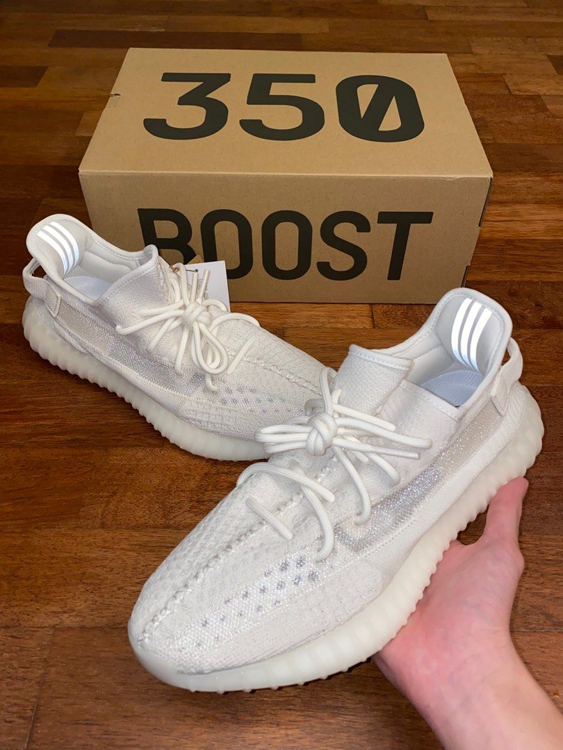 Yeezy 2025 retailers uk