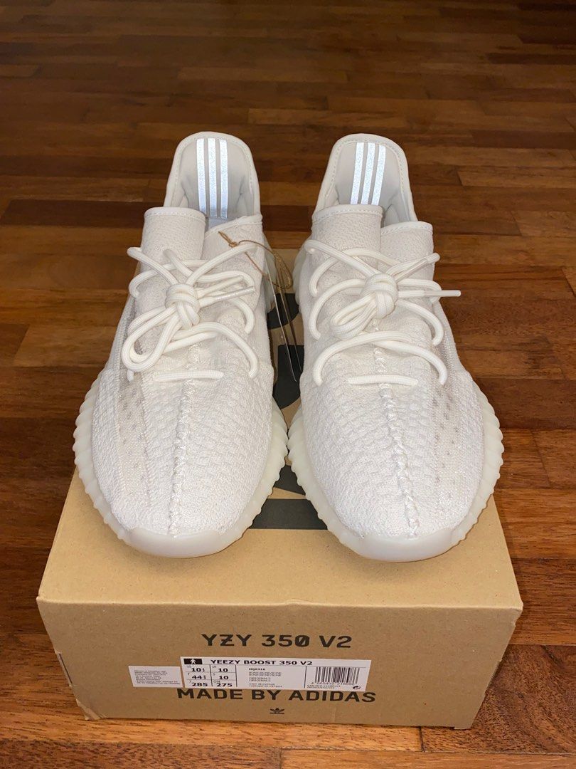 Yeezy best sale retailers uk