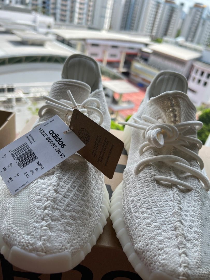 Adidas yeezy boost online 350 v2 original