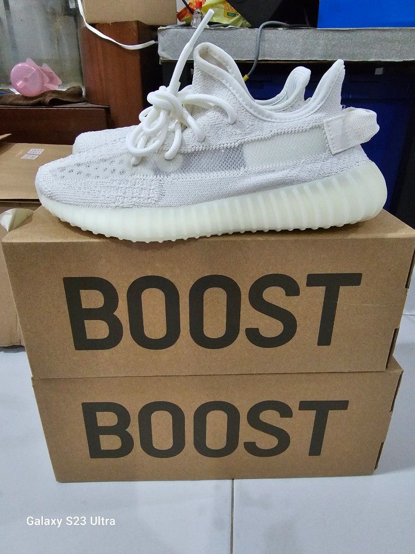 Yeezy shoes 55 top